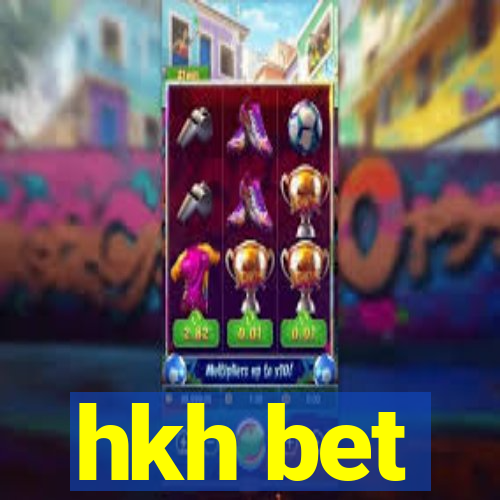 hkh bet